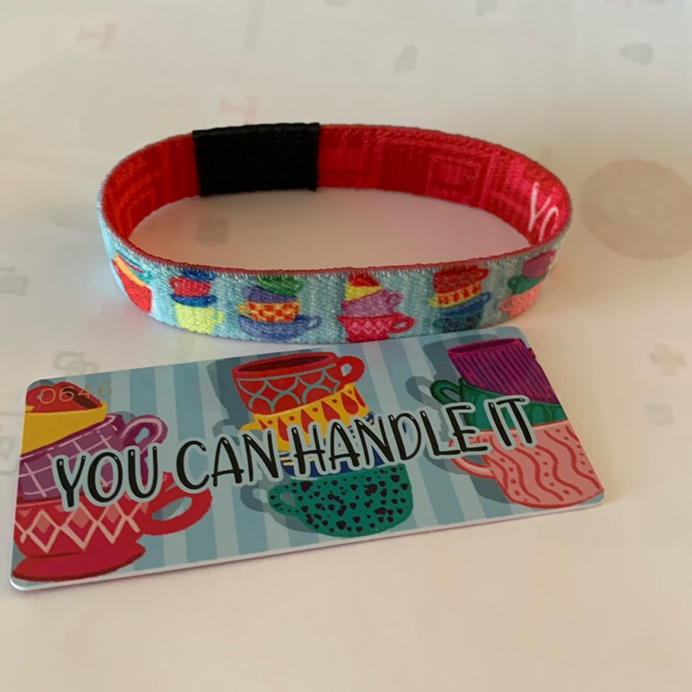 ZOX Strap